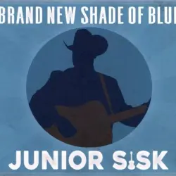 Brand New Shade of Blue