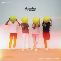 Retaliation Vacation