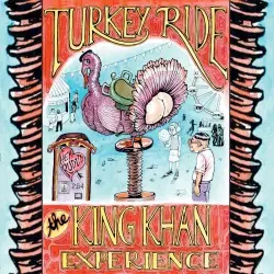 Turkey Ride