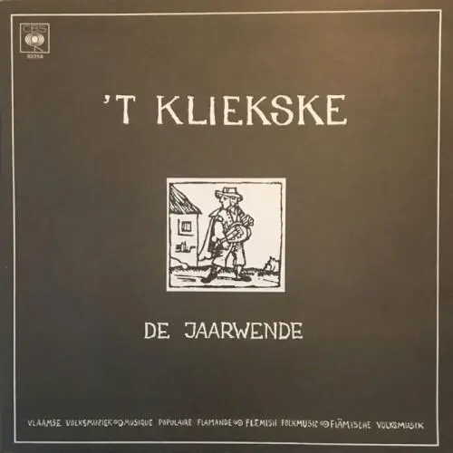De jaarwende