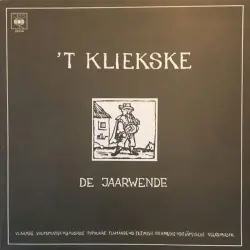 De jaarwende