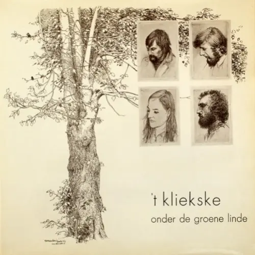 Onder de groene linde