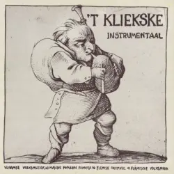 't Kliekske Instrumentaal