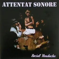 Social Headache