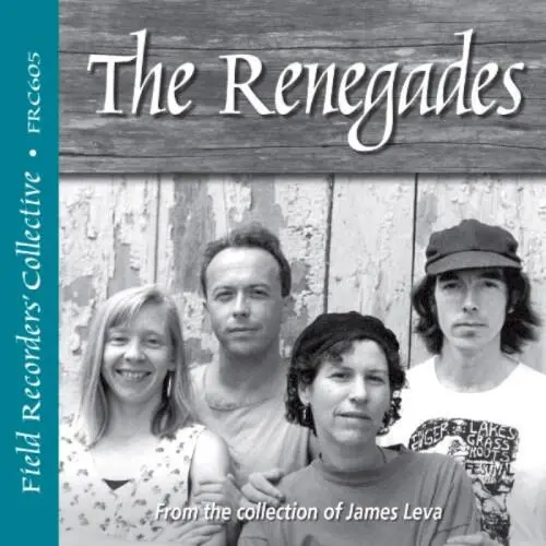 The Renegades