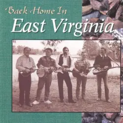 Back Home in East Virginia