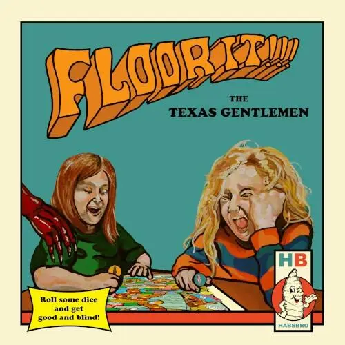 Floor It!!!