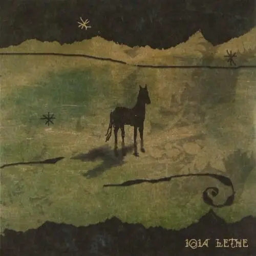 Lethe