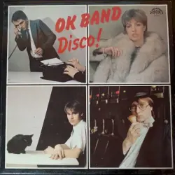 Disco!