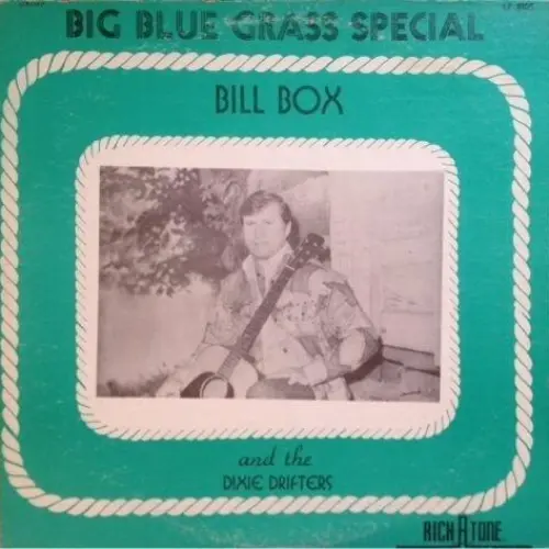 Big Blue Grass Special