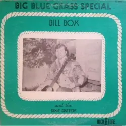 Big Blue Grass Special