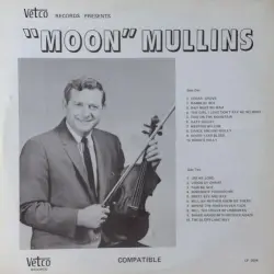 "Moon" Mullins