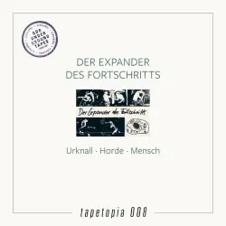 Urknall - Horde - Mensch