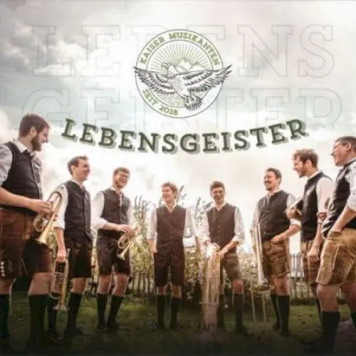 Lebensgeister