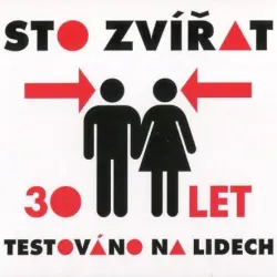 30 let testováno na lidech