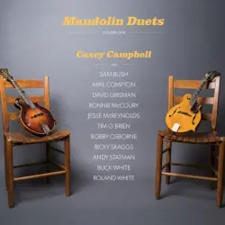 Mandolin Duets: Volume One