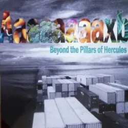 Beyond the Pillars of Hercules
