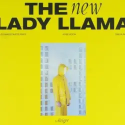 The New Lady Llama