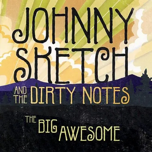 The Big Awesome