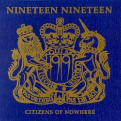 Citizens of Nowhere