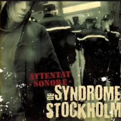Syndrome de Stockholm