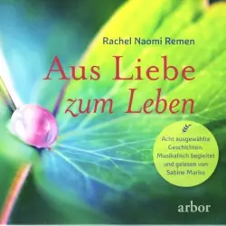 Aus Liebe zum Leben