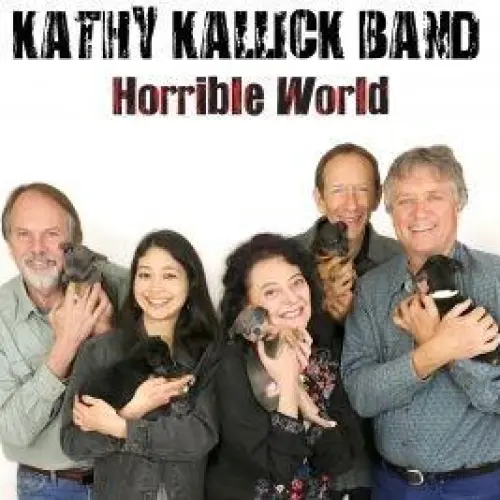 Horrible World
