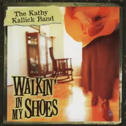 Walkin in My Shoes