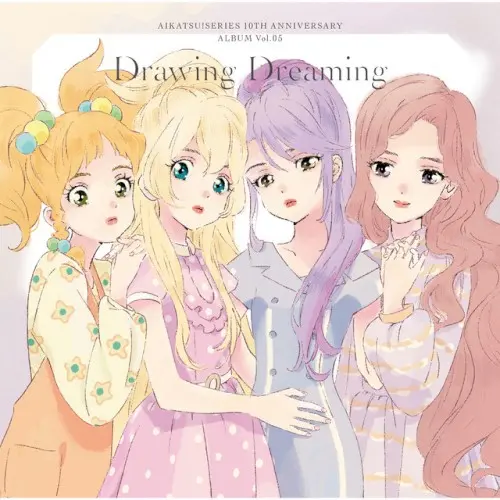 Drawing Dreaming