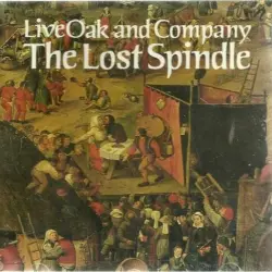 The Lost Spindle