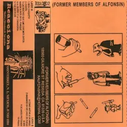 (FORMER MEMBERS OF ALFONSIN)