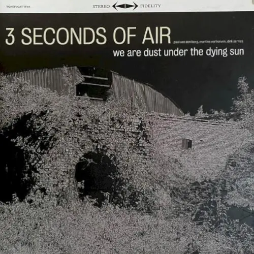 We Are Dust Under The Dying Sun