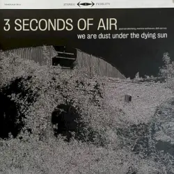 We Are Dust Under The Dying Sun