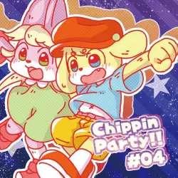 Chippin Party #04