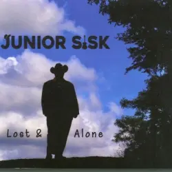 Lost & Alone