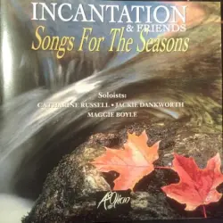 Songs for the Seasons