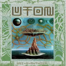 UNI-O-MYTHICA