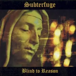 Blind to Reason
