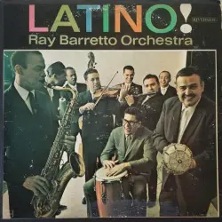 Latino!