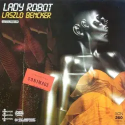 Lady Robot