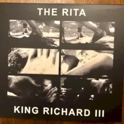 King Richard III