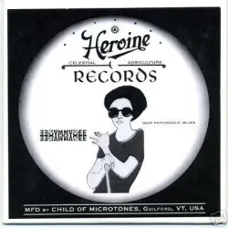 Deep Psychedelic Blues: 1