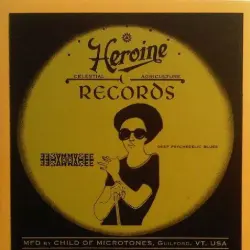 Deep Psychedelic Blues: 2