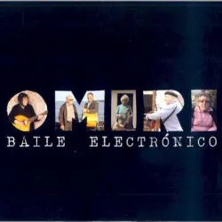 Baile Electrónico