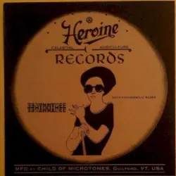 Deep Psychedelic Blues: 4