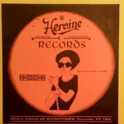 Deep Psychedelic Blues: 8