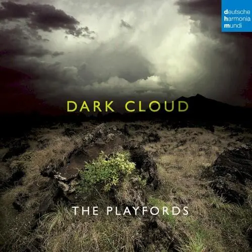 Dark Cloud