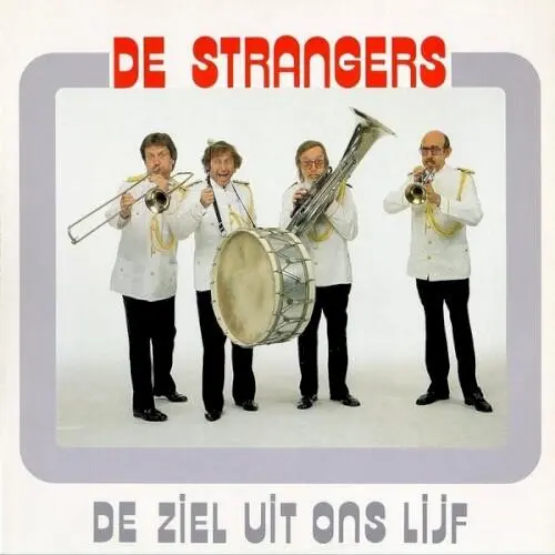 De ziel uit ons lijf