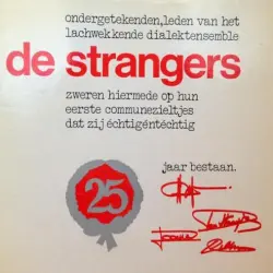 25 jaar