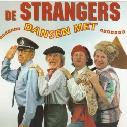 Dansen met...